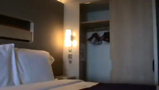 Norwegian Breakaway Kreuzfahrten DIE Fellas Hubert Fella USA Kreuzfahrten Cruises