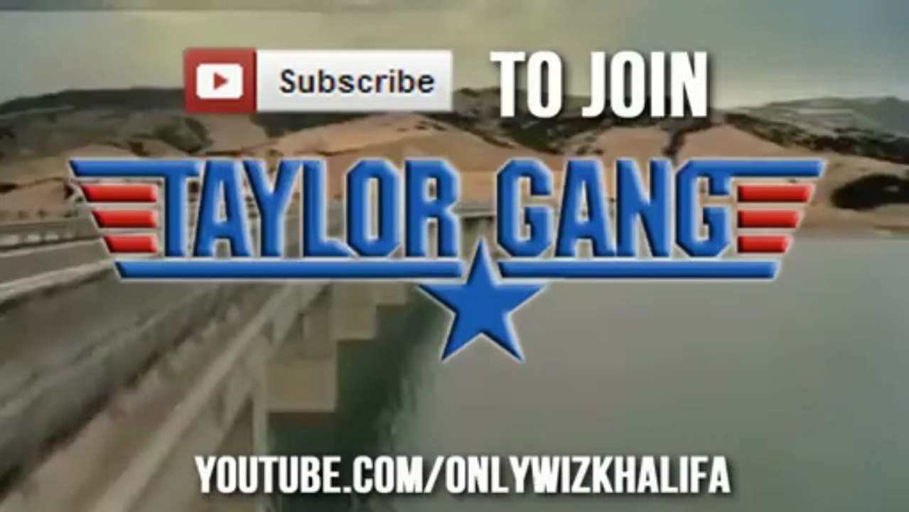 Wiz Khalifa - Choosin feat Curren$y & Rick Ross