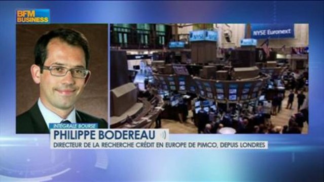 Les marchés déconnectés des réalités économiques : Philippe Bodereau, Intégrale Bourse - 20 mai