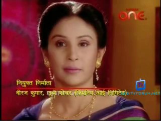 Niyati 20th May 2013 Video Watch Online pt1