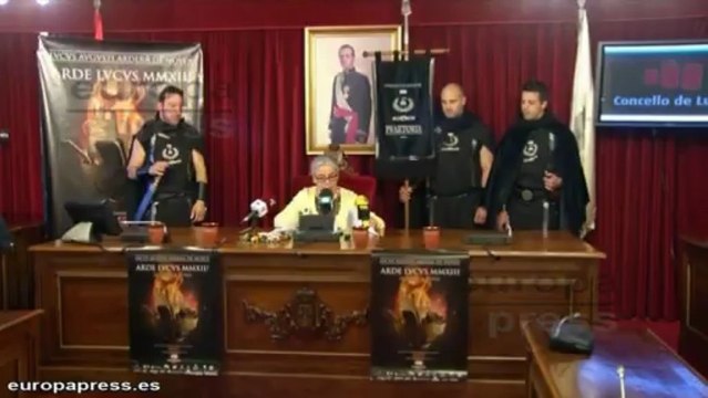 Arde Lucus presentará más de 50 novedades