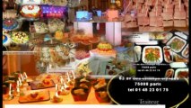 Buffet traiteur‎