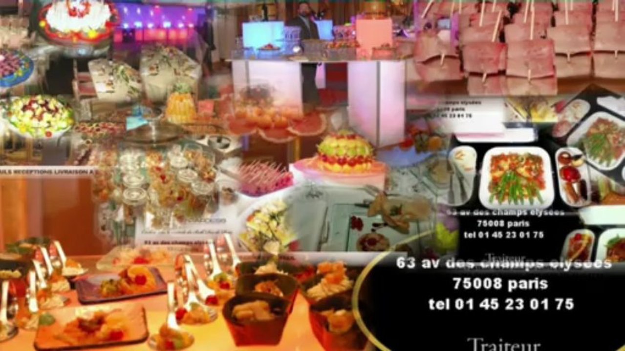 Chef à Domicile, Traiteur PARDESS