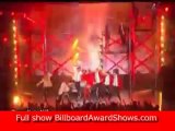 !Jennifer Lopez and Pitbull Billboards 2013 HD live performance