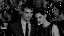 Kristen Stewart and Robert Pattinson Split But Are Still Living Together