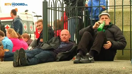 Grijze 137e editie Pinksterfeesten Delfzijl - RTV Noord