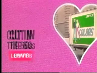 Levi's Colors (Jennifer Love Hewitt)