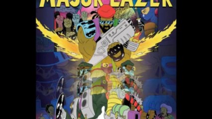 Major Lazer - Watch Out For This (Yanis.S Remix)