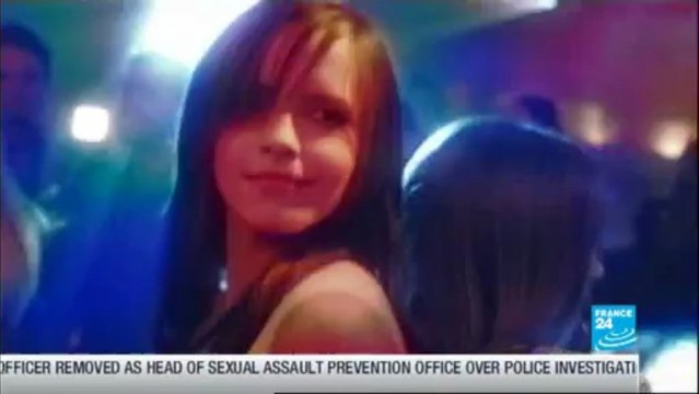 Heart”rob” Emma Watson ‘s Cannes Coup: The “Bling Ring” Robbery Reality