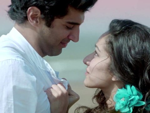 Aditya Roy Kapoor, Shraddha kapoor- Aashiqui Continues