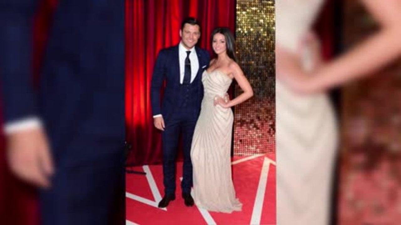 Sexiest Female Michelle Keegan Talks Future Plans With Mark Wright