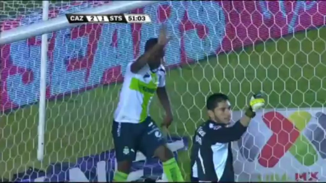 Liga mx: cruz azul sichert sich finalteilnahme