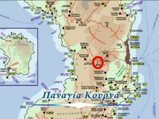 57. Παναγία Κουρνά (panagia kourna) 04-05-13 01