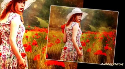 ENSTRÜMANTAL YÜCE DAĞBAŞINDA BİR GARİP KERVAN