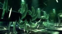 Batman Arkham City Riddler Trailer