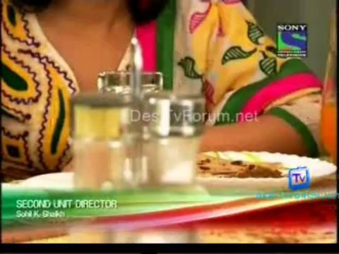 Kya Hua Tera Vaada 20th May 2013 Video Watch Online pt1