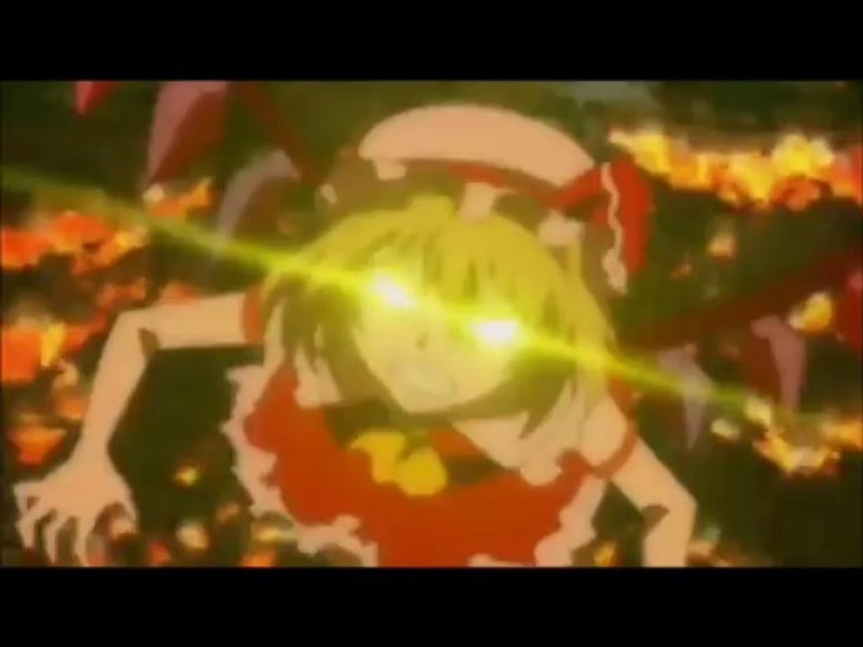 Les mewmew sous la lune écarlate