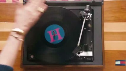 Dance cruise: bikini babe and hunky beach boys get down