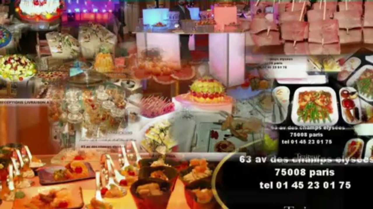 Nos prestations cocktail