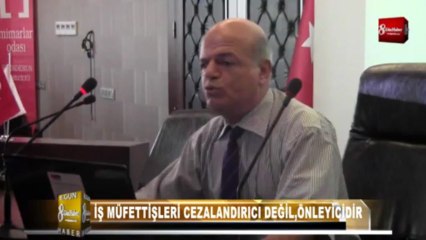 EMO SEMİNER 8.GÜN HABER