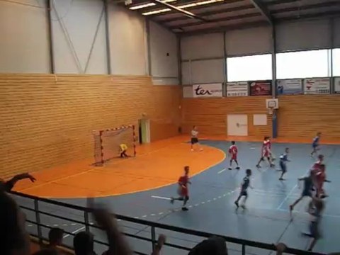 finales 2013 HBC Val de Moder vs Molsheim partie 3