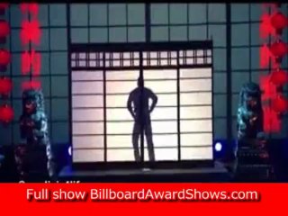 Chris Brown Billboards 2013 HD live performance