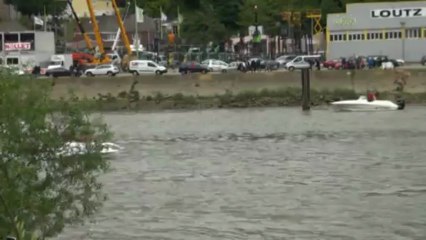 24h motonautiques de rouen 2013