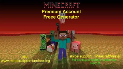 Comment Avoir Un Compte Premium Minecraft Gratuit