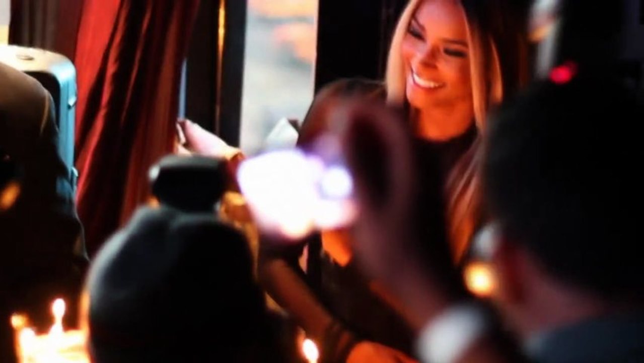 Ciara 's Birthday Party