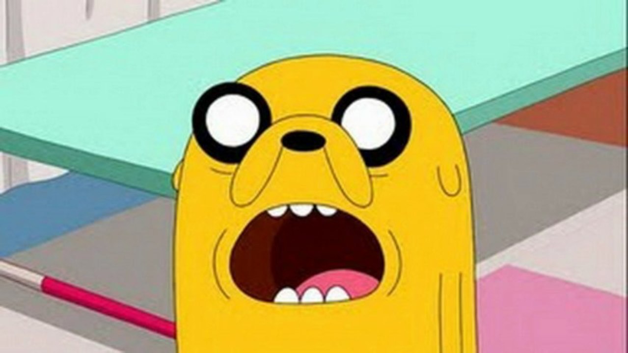 Adventure Time Season 5 Episode 21 - The Suitor  Full Episode