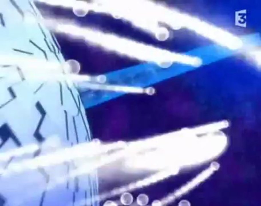 La fin de Code Lyoko