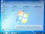 [Tuto'rganiz - Windows 7] Présentation du menu ordinateur sous Windows 7