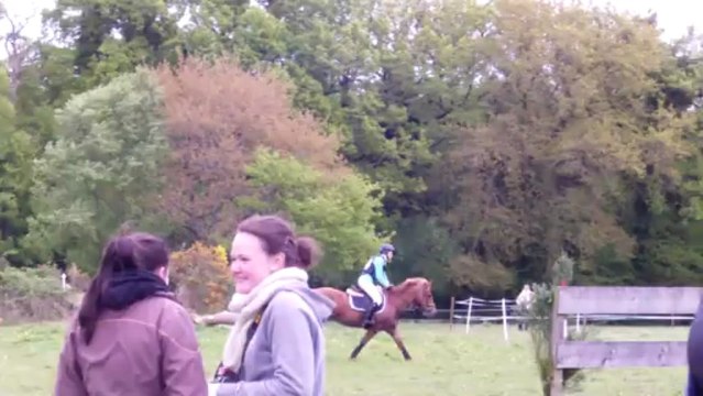 Sylver, Cross CCE Club 1