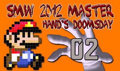 [HACK] SMW 2012 Master Hand's Doomsday #02