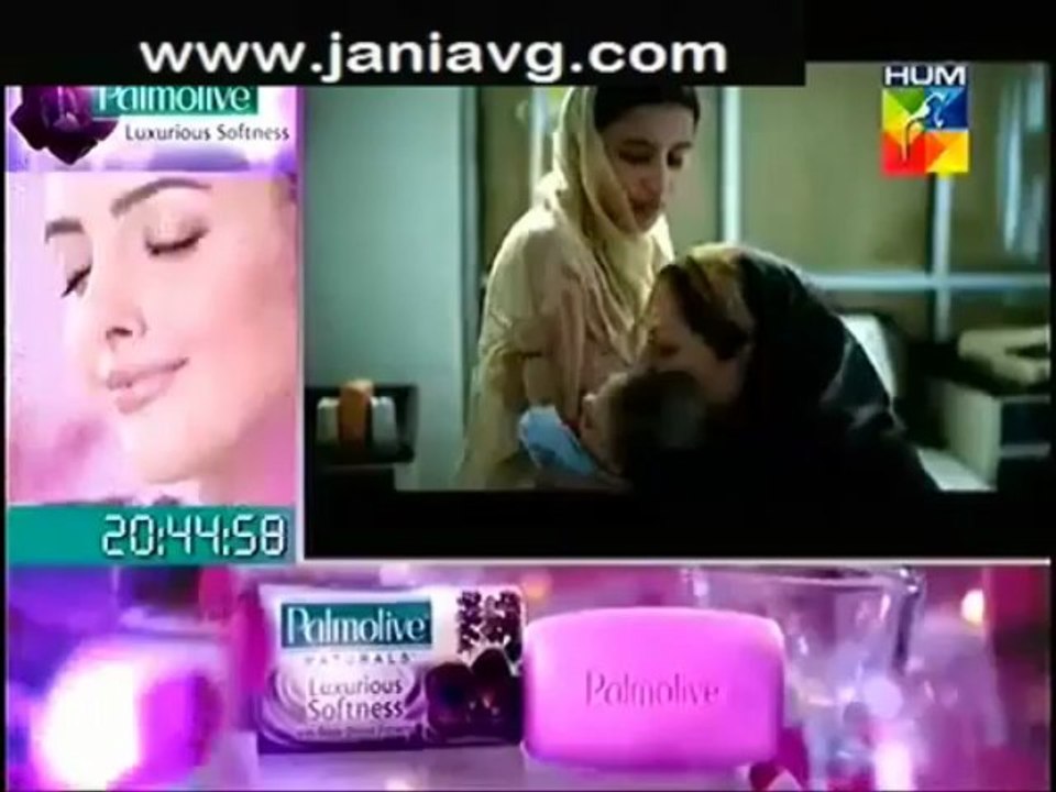 Rehai By Hum Tv Full Episode 10