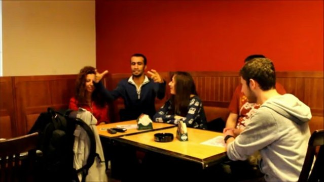 Turkey - Turkish People