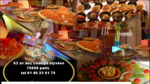 Traiteur livraison de plateaux-repas