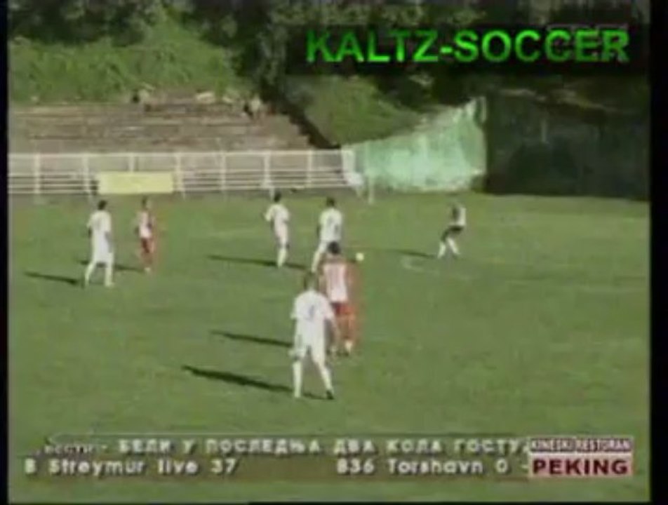 Fc JEDINSTVO UB - Fc BUDUCNOST VALJEVO 2-1