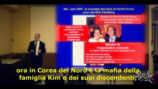 Chi governa l'Europa 3-7 (dittatura- noia e indiferenza)