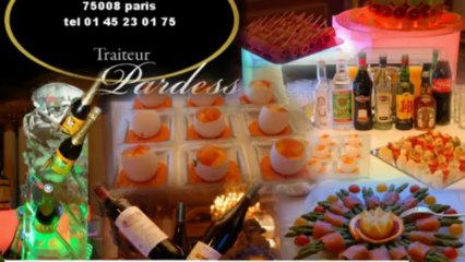 Traiteur à paris et région parisienne pour les entreprises