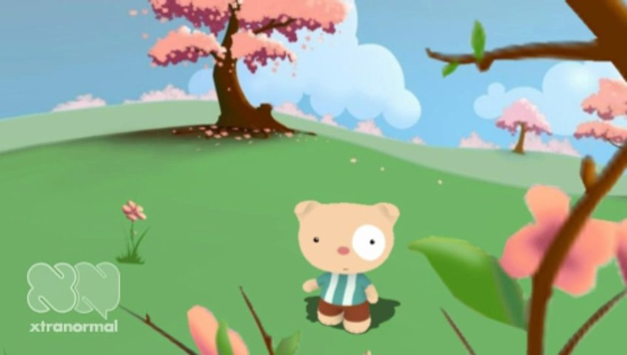 Your Business Has Nothing To Do With Your Company