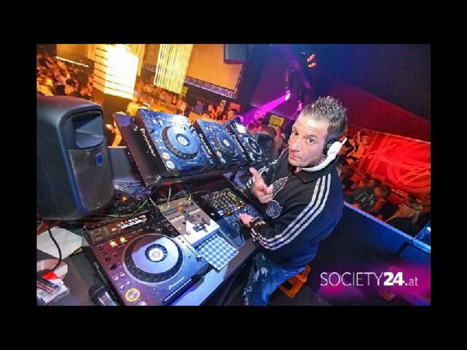 DjMc Mix Live House 05.2013