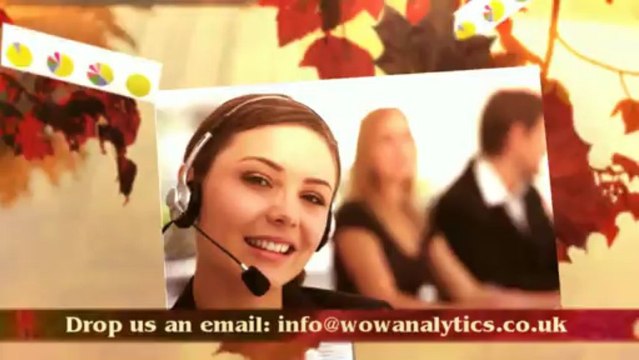 B2B Analytics Platform forLead Generation