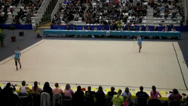 Championnat de France 2013 Issy les Moulineaux