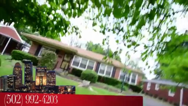 9300 Ponder LN, Louisville KY 40272