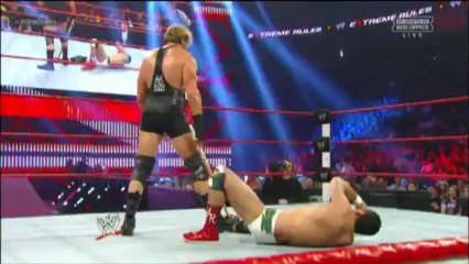 tvwrestlinghd EX 2013 PARTE 2