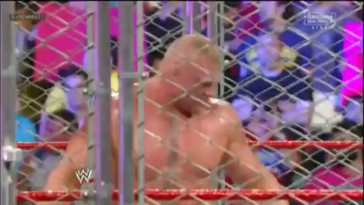 TVWRESTLINGHD EX 2013 PARTE 4