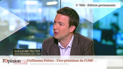 Texto' - Mariage gay : divorce à droite