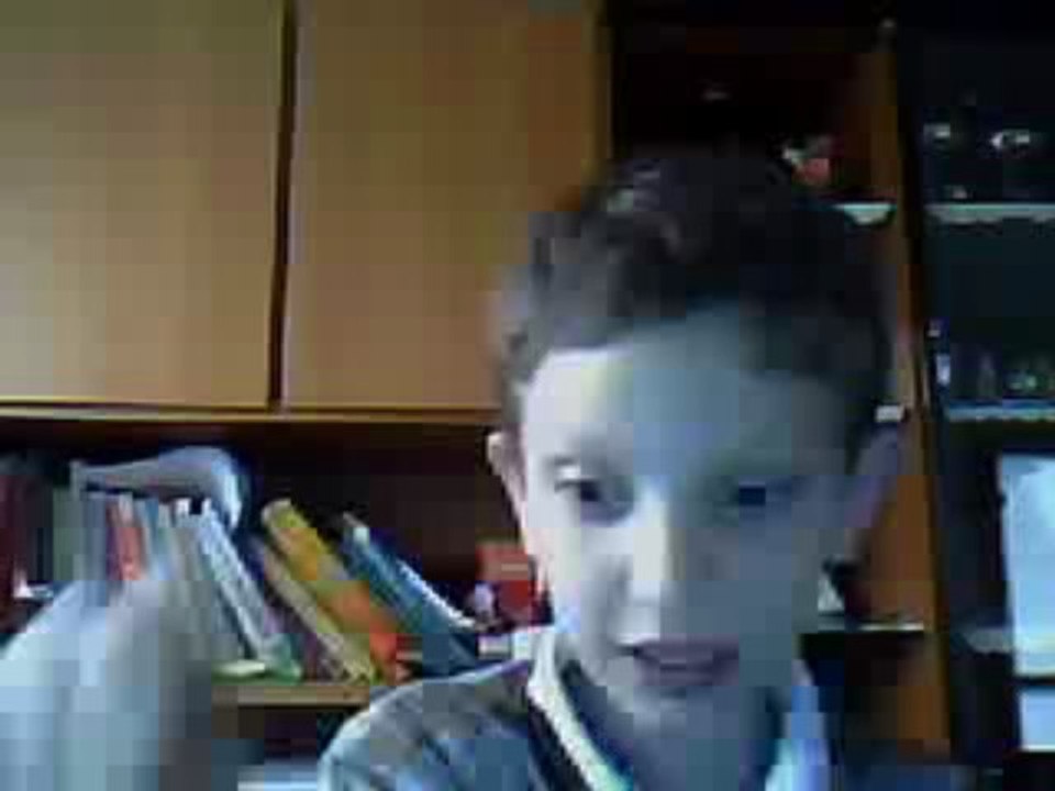 presentazione mio primo primo canale di Dailymotion