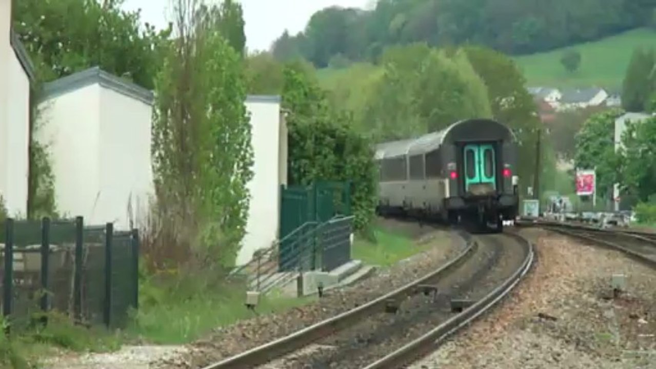 CC72100 VESOUL